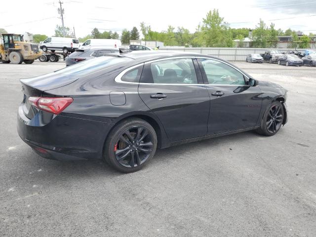 Vin: 1g1zd5st0lf125977, lot: 57913885, chevrolet malibu lt 20203