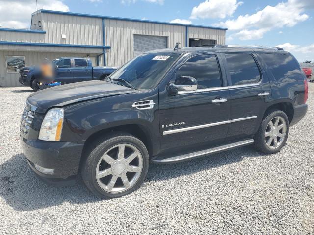 CADILLAC ESCALADE L