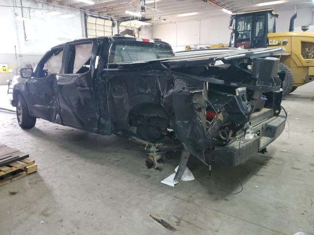Vin: 1ftfw1p85pkd53178, lot: 54293575, ford f150 police responder 20232