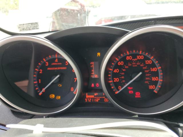 2010 MAZDA SPEED 3 - JM1BL1H43A1286385