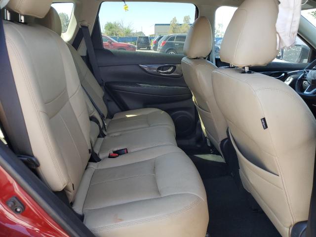 2020 NISSAN ROGUE S 5N1AT2MT3LC727515