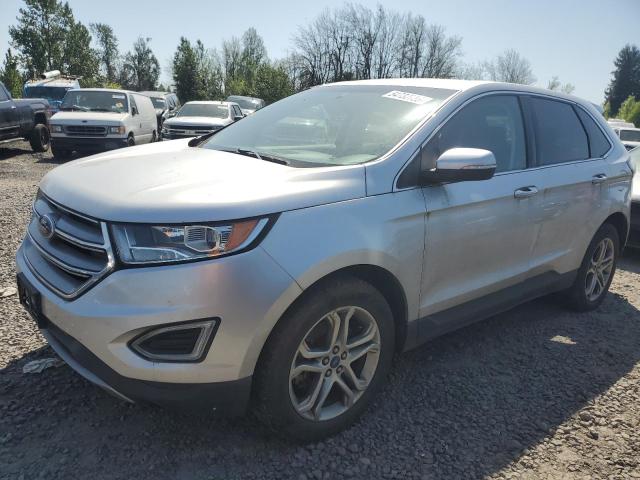 FORD EDGE TITAN