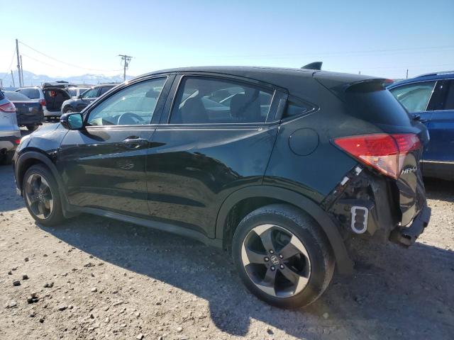Vin: 3czru6h55jm721745, lot: 54697695, honda hr-v ex 20182