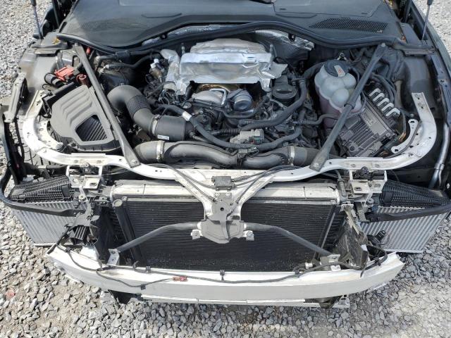2019 AUDI A8 L WAU8DAF88KN016914