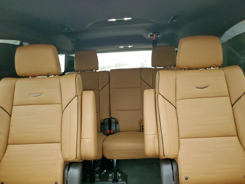 2025 CADILLAC ESCALADE E 1GYS8KRL0SR103406