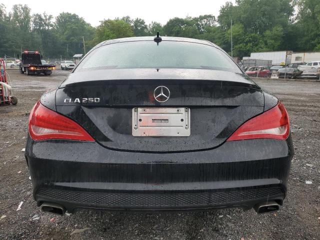 2014 MERCEDES-BENZ CLA 250 - WDDSJ4EB9EN066585