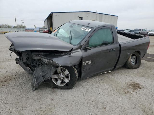 Vin: 3c6jr6ag4gg305961, lot: 58854835, ram 1500 st 2016 img_1