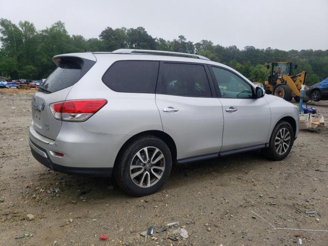 Vin: 5n1ar2mm3dc652226, lot: 56742945, nissan pathfinder s 20133
