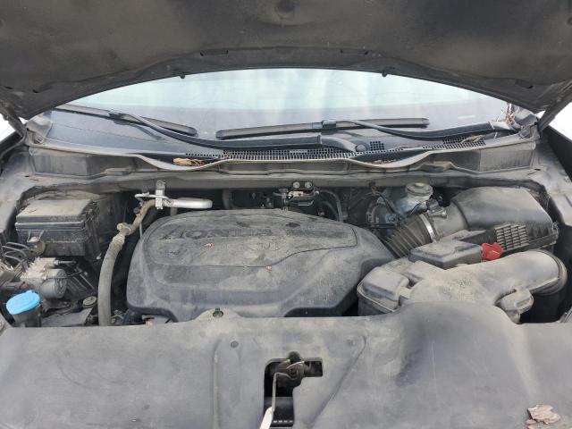 2023 HONDA ODYSSEY EX 5FNRL6H50PB020861