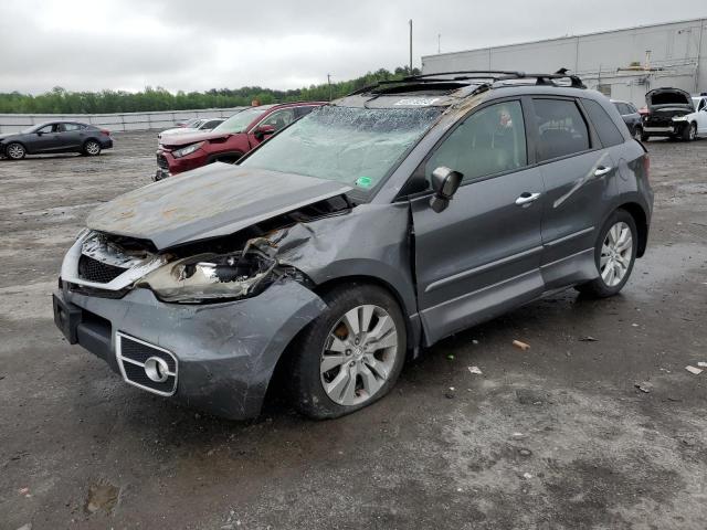 Vin: 5j8tb1h57ba001996, lot: 56973565, acura rdx technology 2011 img_1