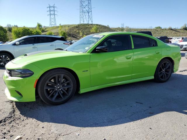 DODGE CHARGER R/