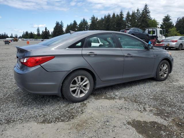 Vin: 5npeb4ac7dh808970, lot: 56873055, hyundai sonata gls 20133