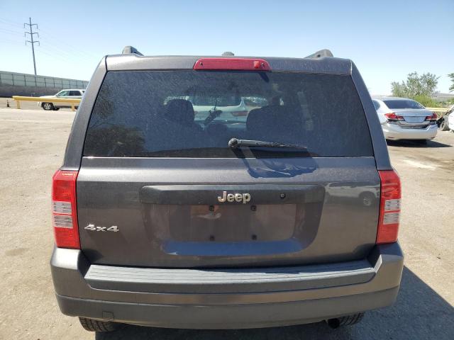 2016 JEEP PATRIOT SP - 1C4NJRBB1GD673744
