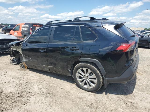 Vin: 2t3c1rfvxrw317486, lot: 55965795, toyota rav4 xle premium 20242