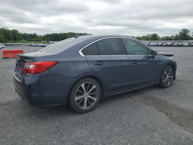 Vin: 4s3bnan64h3040704, lot: 58355695, subaru legacy 2.5i limited 20173