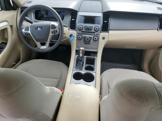2017 FORD TAURUS SE - 1FAHP2D83HG126288