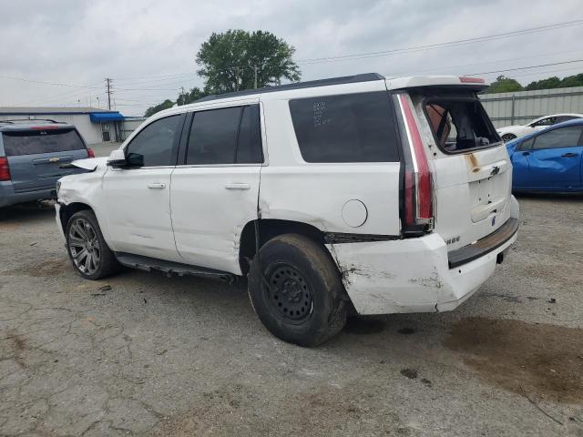 Vin: 1gnscakc6jr181140, lot: 57001275, chevrolet tahoe c1500 ls 20182