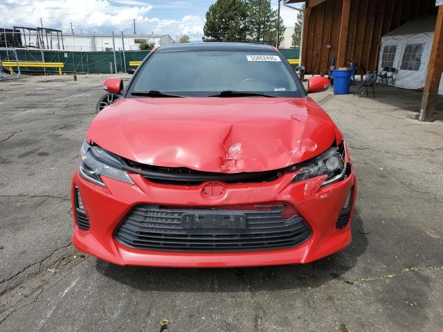 2015 TOYOTA SCION TC - JTKJF5C74FJ003374