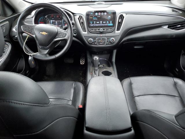 2016 CHEVROLET MALIBU LT - 1G1ZE5ST6GF333221