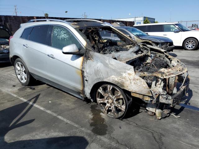 2010 CADILLAC SRX PERFOR - 3GYFNBEY6AS512792