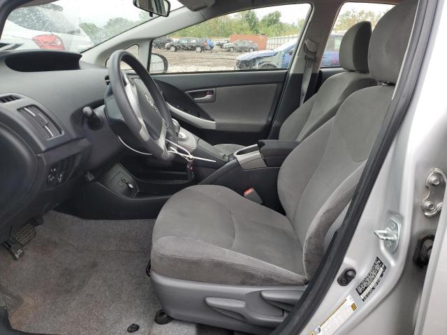 2015 TOYOTA PRIUS - JTDKN3DUXF1931407