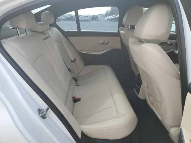 2020 BMW 330I - WBA5R1C0XLFH39262