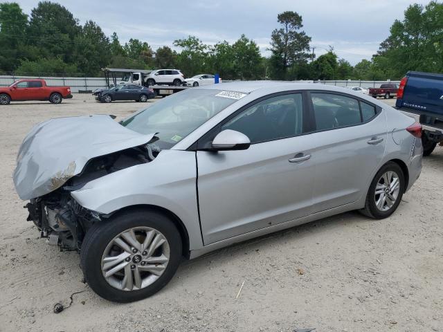 Vin: 5npd84lf8lh580395, lot: 55892205, hyundai elantra sel 2020 img_1