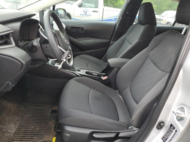 2022 TOYOTA COROLLA LE - 5YFEPMAE9NP382674