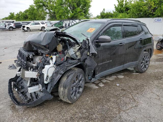 2021 JEEP COMPASS 80 3C4NJDEB3MT565775