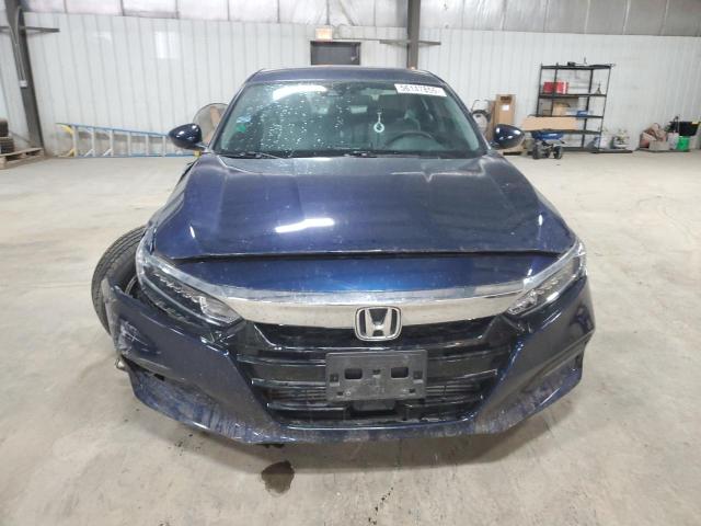 2020 HONDA ACCORD LX - 1HGCV1F18LA083682