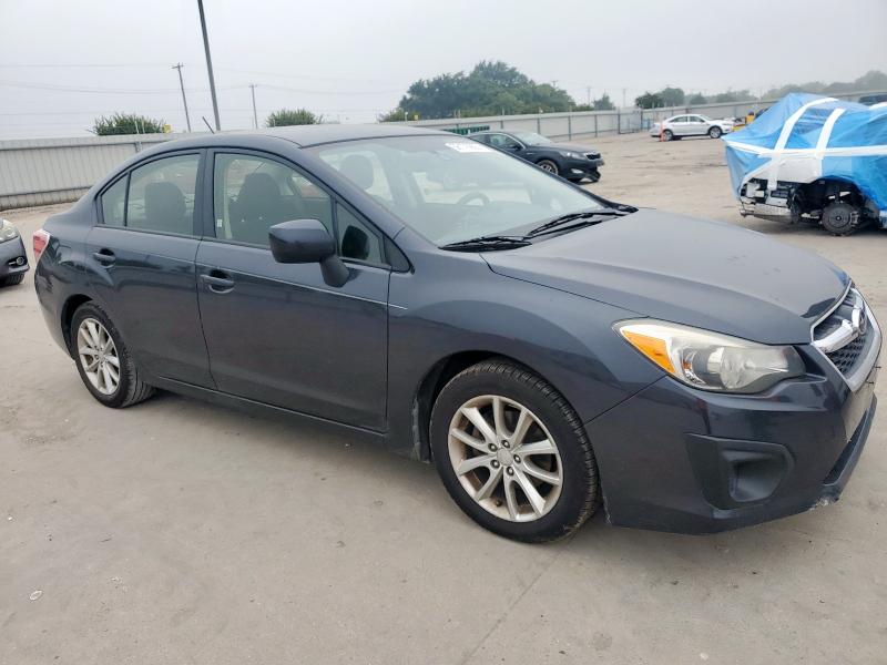 Vin: jf1gjab60dh029935, lot: 58176865, subaru impreza premium 20134