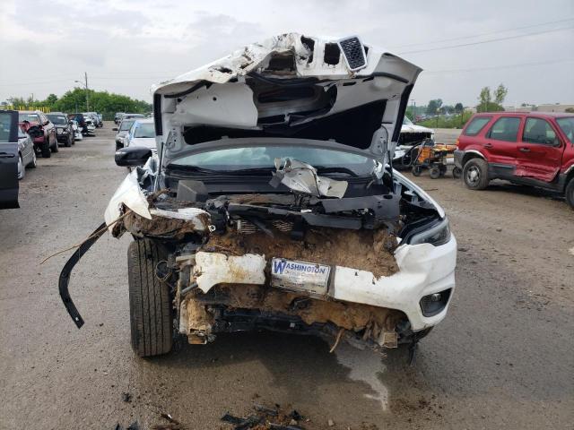 2022 JEEP CHEROKEE L - 1C4PJMMX2ND549970