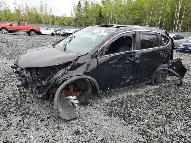 Vin: 2hkrm4h72gh122991, lot: 59168855, honda crv exl 2016 img_1