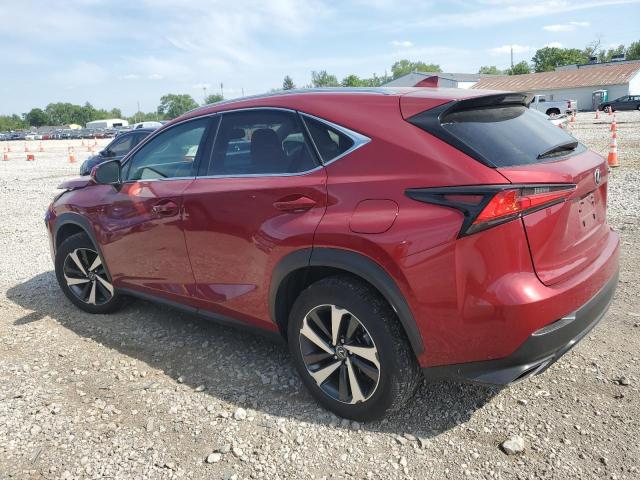 Vin: jtjgardz8m5022360, lot: 57260045, lexus nx 300 base 20212