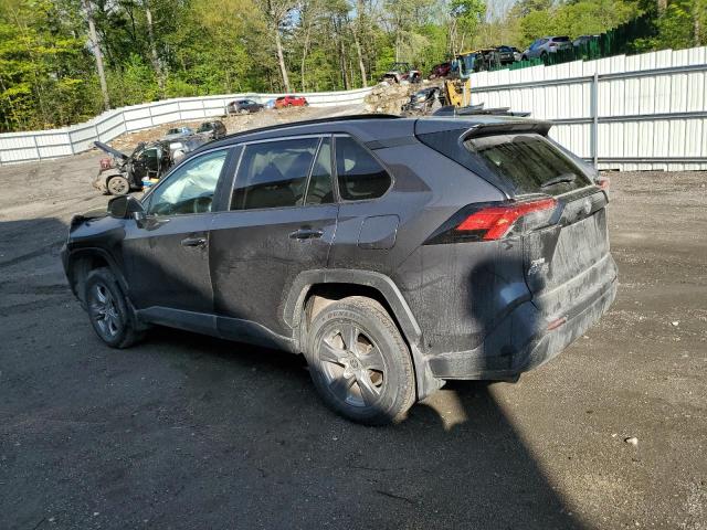 Vin: 2t3p1rfv4rc419627, lot: 57331295, toyota rav4 xle 20242