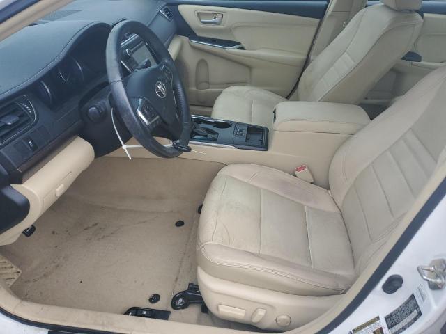 2016 TOYOTA CAMRY LE - 4T1BF1FK9GU246047