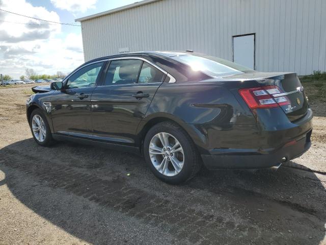 Vin: 1fahp2e85dg136006, lot: 54876525, ford taurus sel 20132