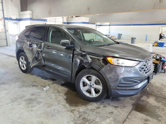 Vin: 2fmpk4g97kbc08362, lot: 53833875, ford edge se 20194
