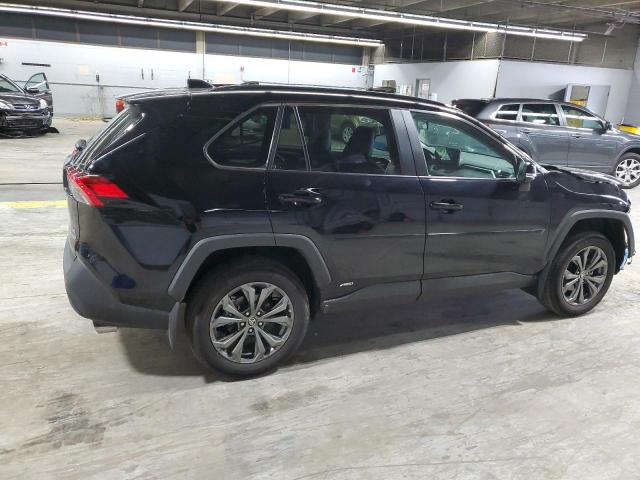 Vin: 4t3b6rfv8pu128880, lot: 58501435, toyota rav4 xle premium 20233