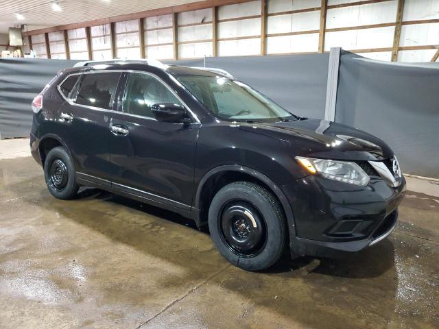 Vin: 5n1at2mv6gc826627, lot: 58388115, nissan rogue s 20164