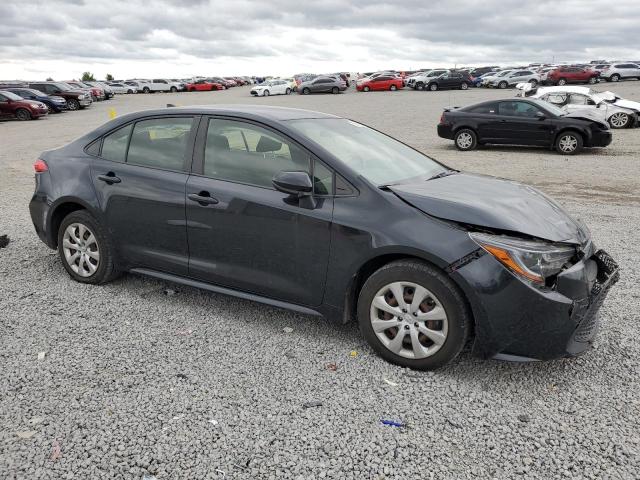 Vin: jtdeprae6lj044812, lot: 55361165, toyota corolla le 20204