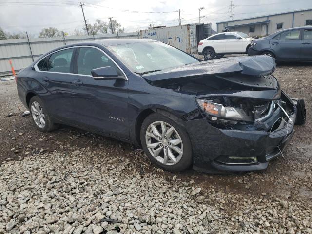 2019 CHEVROLET IMPALA LT - 2G11Z5S34K9120612