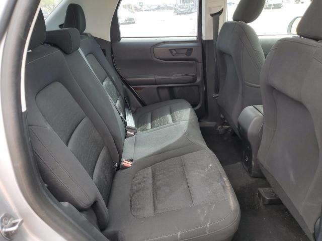 2021 FORD BRONCO SPO - 3FMCR9A68MRB01816