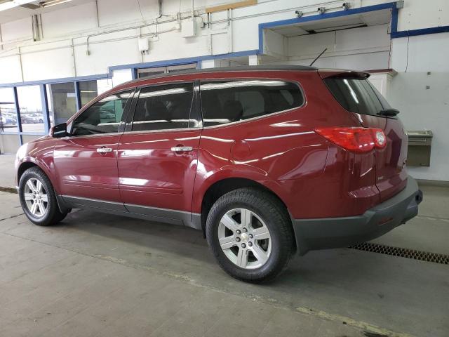 Vin: 1gnkvjed4bj207961, lot: 56557935, chevrolet traverse lt 20112