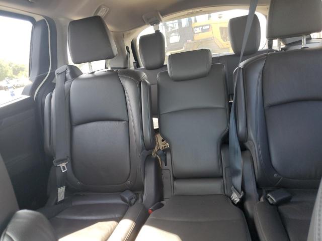 2019 HONDA ODYSSEY EX - 5FNRL6H75KB092763