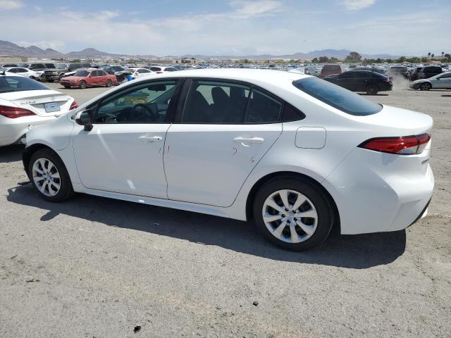 2020 TOYOTA COROLLA LE 5YFEPRAE8LP070484