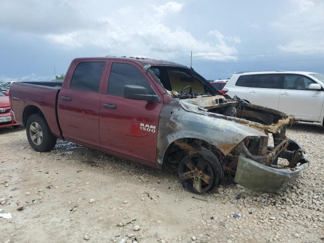 Vin: 1c6rr7km1js262533, lot: 55761535, ram 1500 st 20184