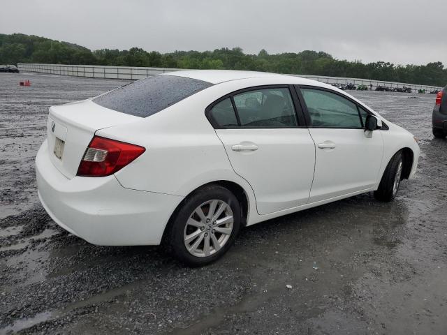 Vin: 2hgfb2f83ch509269, lot: 56285685, honda civic ex 20123