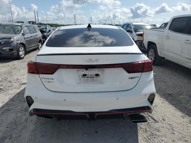2023 KIA FORTE GT 3KPF44AC8PE595342