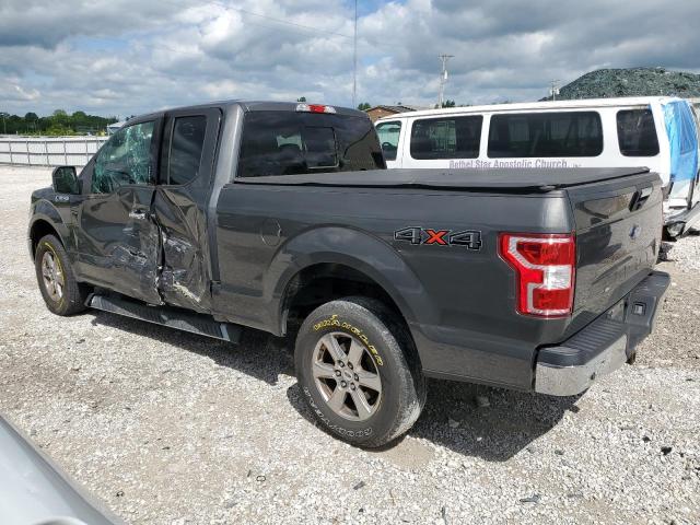2018 FORD F150 SUPER - 1FTFX1EG2JKD76934